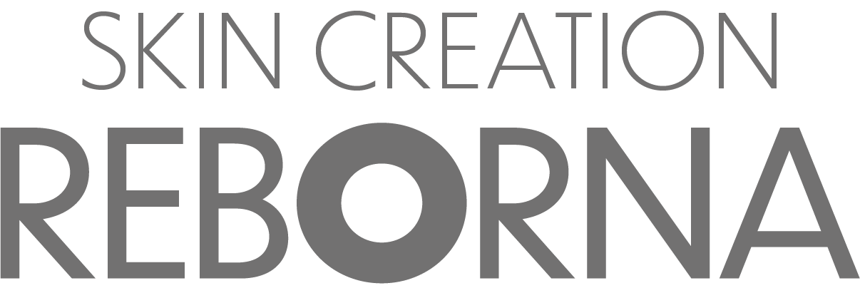 Reborna ロゴ