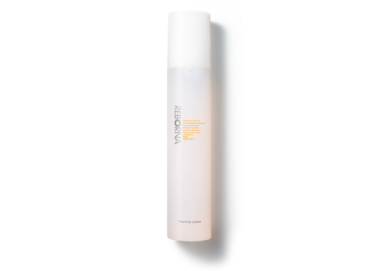 誠実 Essential Lotion リボーナエッセンシャルローション 200mL トライアルセット・サンプル